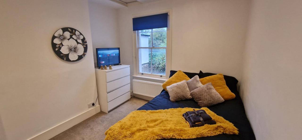 Cultural Epicenter, 4 Bedroom, More To Do Than You Can Do! London Exterior foto