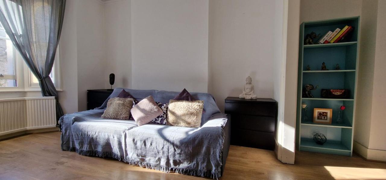 Cultural Epicenter, 4 Bedroom, More To Do Than You Can Do! London Exterior foto